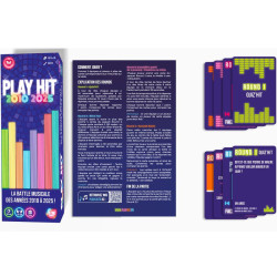 Play Hit 2010-2025