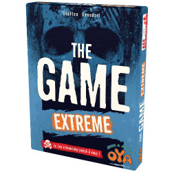 The Game Extrême