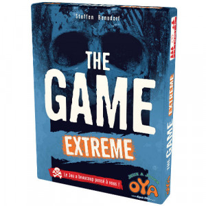 The Game Extrême