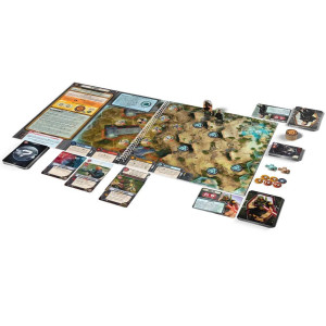 The Mandalorian : Adventures - Le Clan des Deux