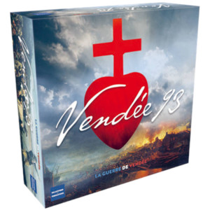 Boite de Vendée 93