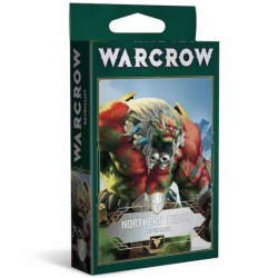 Warcrow : Northern Tribes - Revenant (FR)