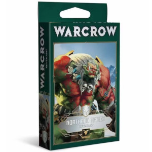 Boite de Warcrow : Northern Tribes - Revenant (FR)
