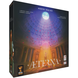 Aeterna