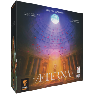 Boite de Aeterna
