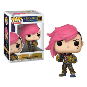 Figurine Pop! - Vi n°1601