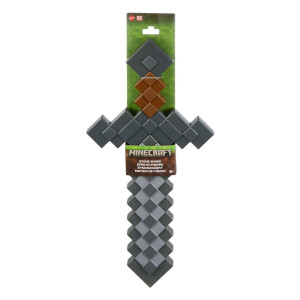 Minecraft - Réplique Epée en Pierre