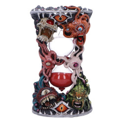Dungeons & Dragons - Sablier Beholder