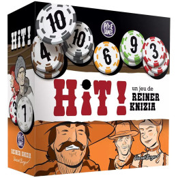 Hit !