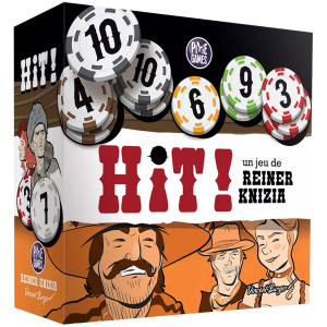 Hit !