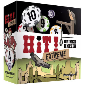 Hit ! Extreme