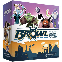 Bröwl