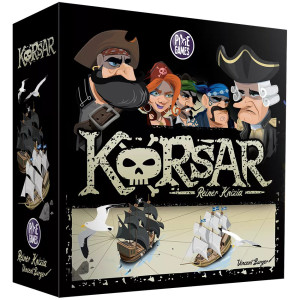 Korsar