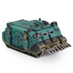 Warhammer : The Horus Heresy - Legiones Astartes : Deimos Pattern Rhino
