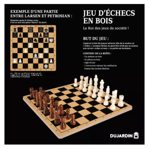 Echecs - Série Noire