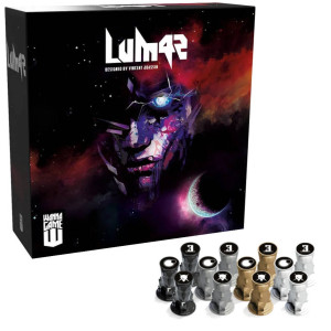 Boite de Bundle Lum42 + Extension Unités Spéciales