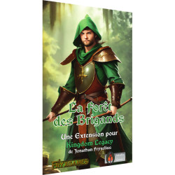Kingdom Legacy - La Forêt des Brigands