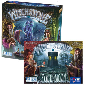Bundle Witchstone + Extension