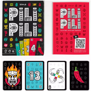Pili Pili