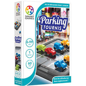 Parking Tournis