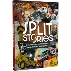 Split Stories