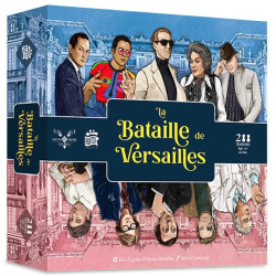La Bataille de Versailles