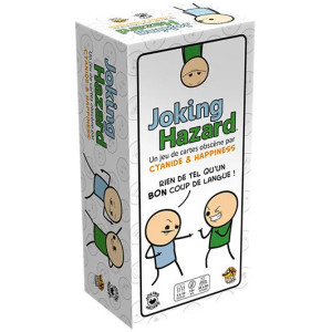 Joking Hazard