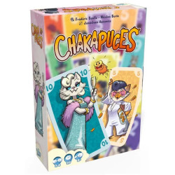 Chakapuces