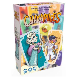 Chakapuces