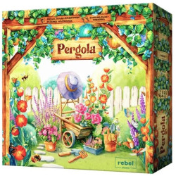 Pergola