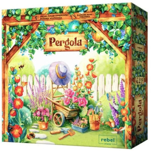 Pergola