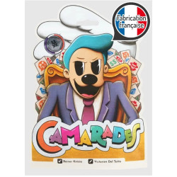Camarades