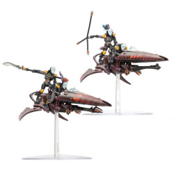 Warhammer 40K : Aeldari - Skyweavers