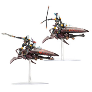 Warhammer 40K : Aeldari - Skyweavers