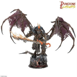 Dungeons & Lasers - Bal'Or
