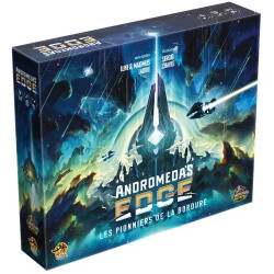 Andromeda’s Edge