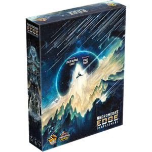 Andromeda’s Edge - Extension Embrasement