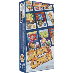 Duck & Cover