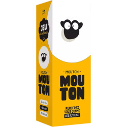 Mouton Mouton