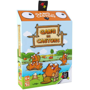 Gang de Castors