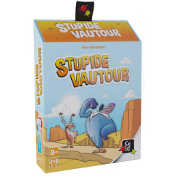 Stupide Vautour