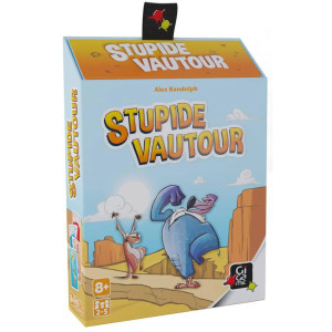 Stupide Vautour