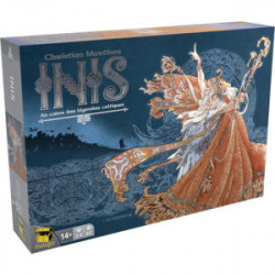 Inis (nouvelle édition)