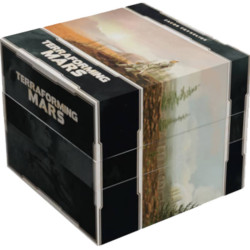 Terraforming Mars - Big Box Extension
