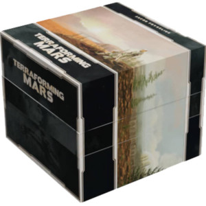 Terraforming Mars - Big Box Extension
