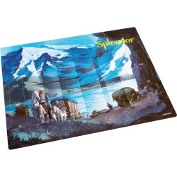 Splendor - Tapis de Jeu