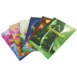 Splendor Art Sleeves