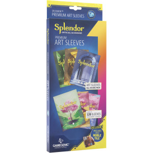 Splendor Art Sleeves