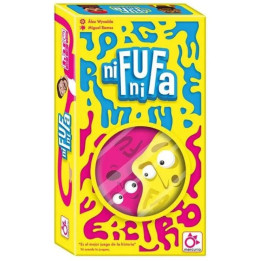 Ni Fu Ni Fa