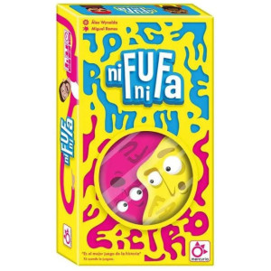 Boite de Ni Fu Ni Fa